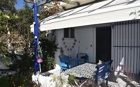 Relaxing And Comfortable Studio Near Falasarna Beaches
