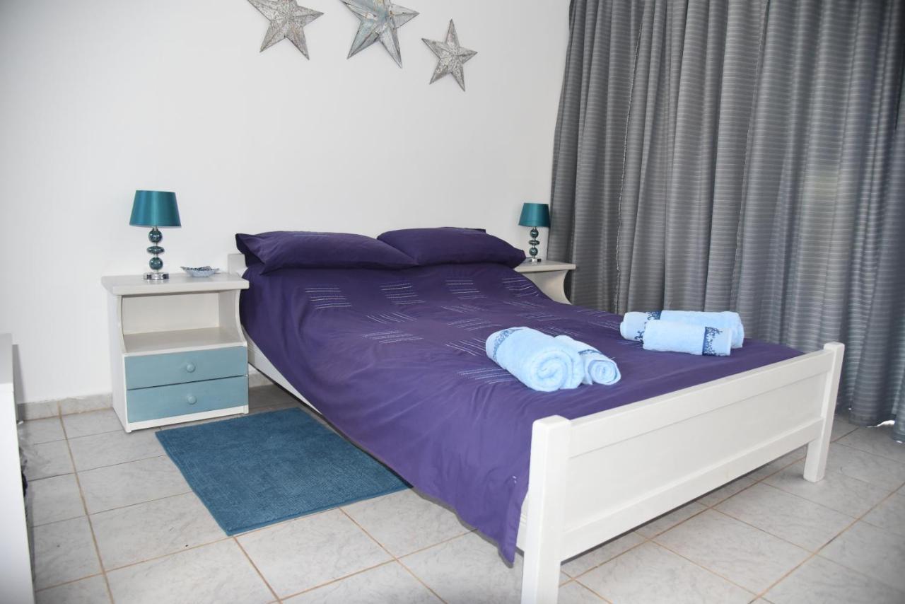 Relaxing And Comfortable Studio Near Falasarna Beaches Plátanos Esterno foto